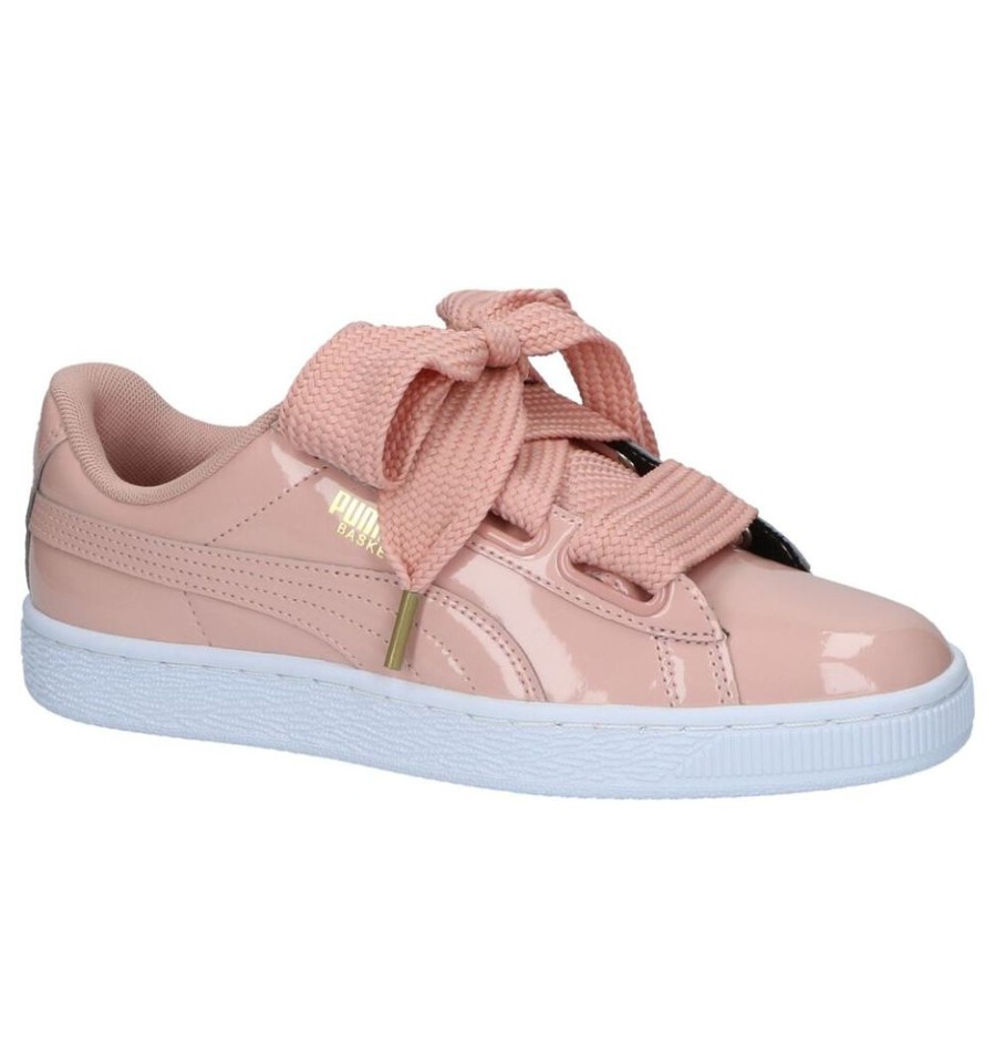 Dames Puma Sneakers | Sneakers Roze